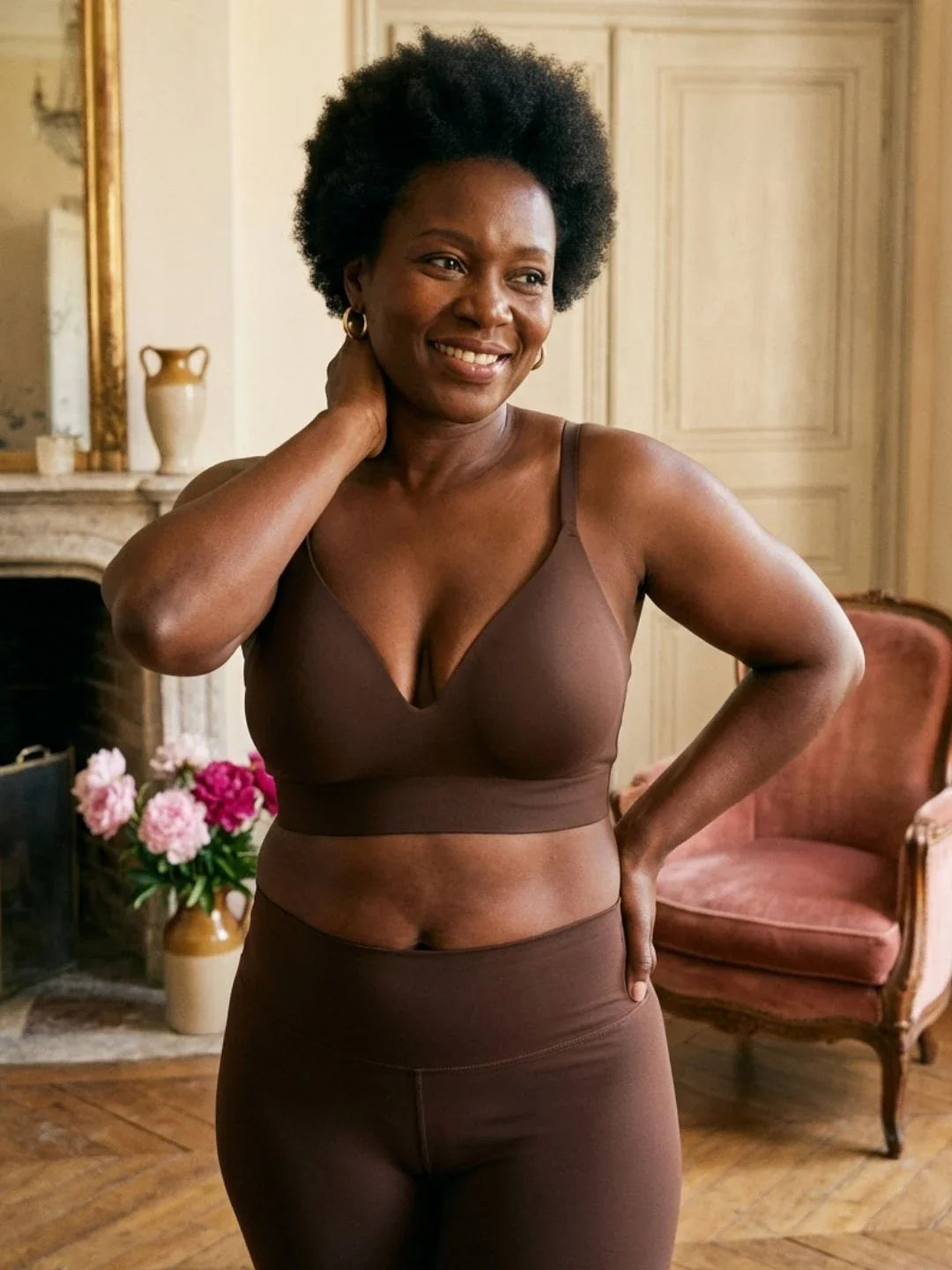 Reggiseno ShapeLift | Comfort assoluto, sostegno perfetto, zero fastidio
