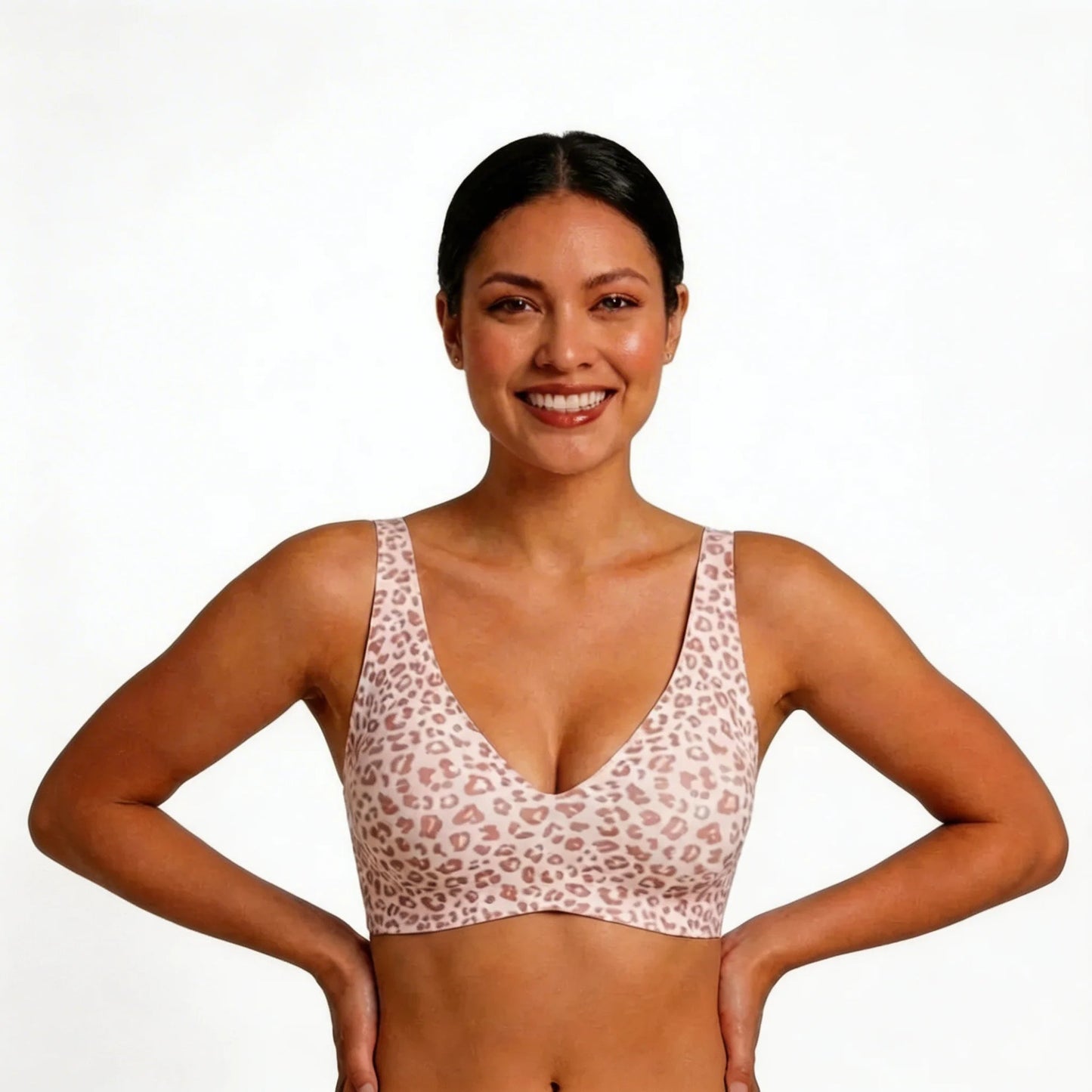 Reggiseno Seconda Pelle