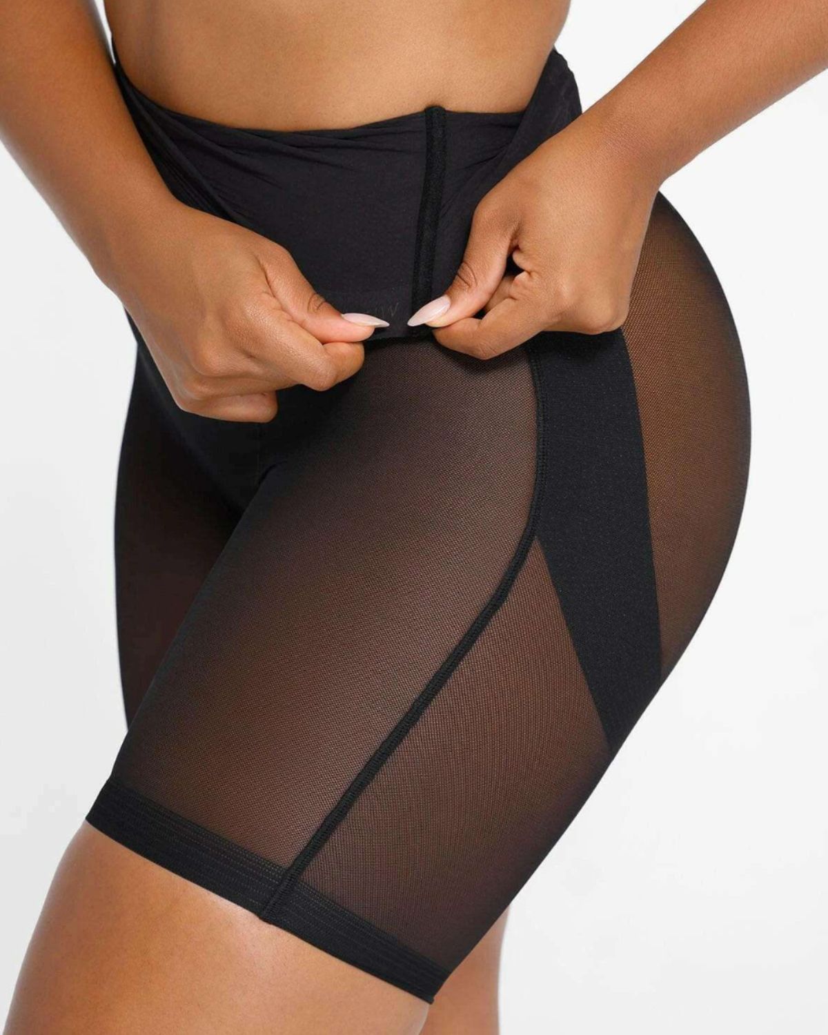 AirSlim – Pantaloncini modellanti invisibili che appiattiscono la pancia e modellano i glutei