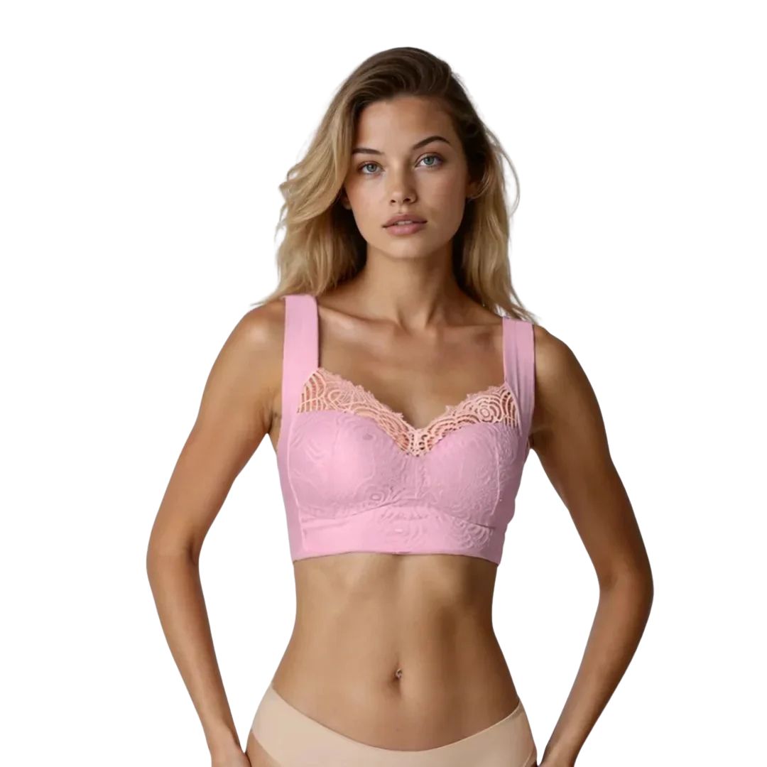 Sovalya Reggiseno Push-up