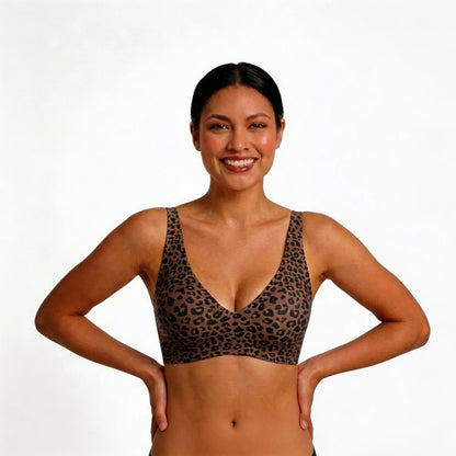 Reggiseno Seconda Pelle