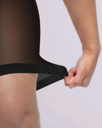 AirSlim – Pantaloncini modellanti invisibili che appiattiscono la pancia e modellano i glutei