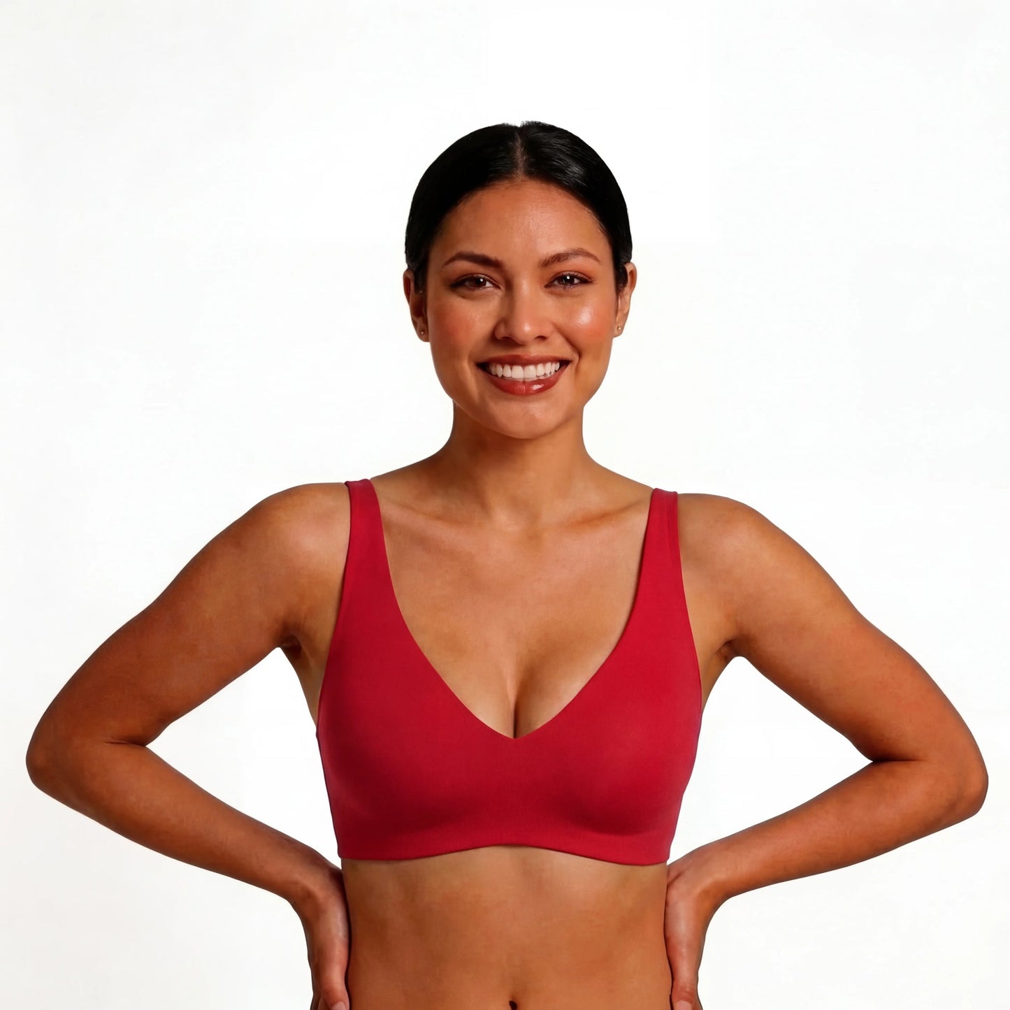 Reggiseno Seconda Pelle
