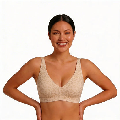 Reggiseno Seconda Pelle