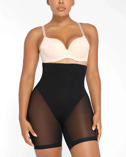 AirSlim – Pantaloncini modellanti invisibili che appiattiscono la pancia e modellano i glutei