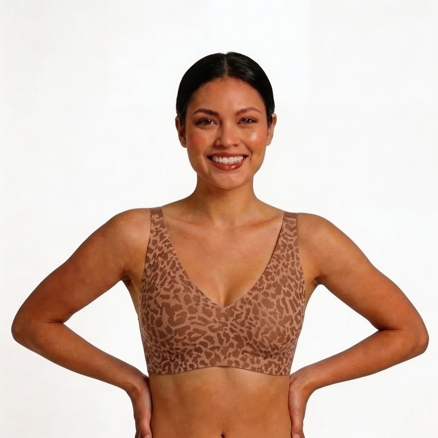 Reggiseno Seconda Pelle