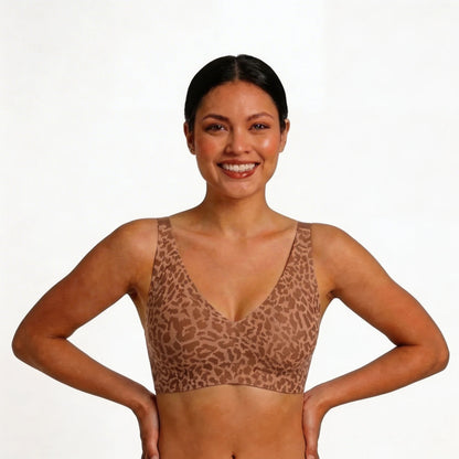 Reggiseno Seconda Pelle