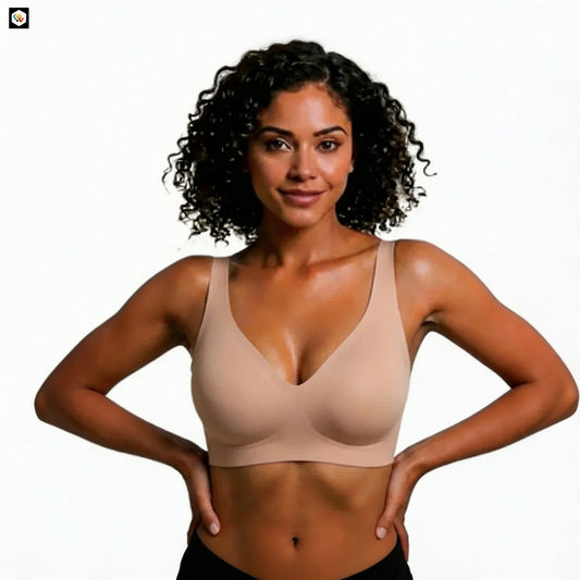 Reggiseno Seconda Pelle
