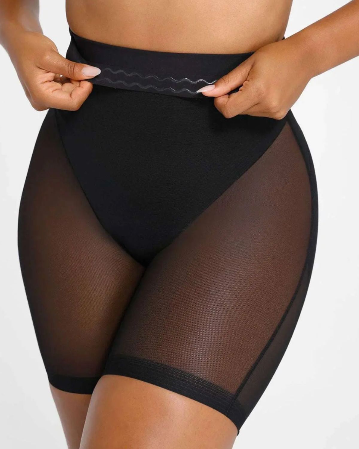 AirSlim – Pantaloncini modellanti invisibili che appiattiscono la pancia e modellano i glutei