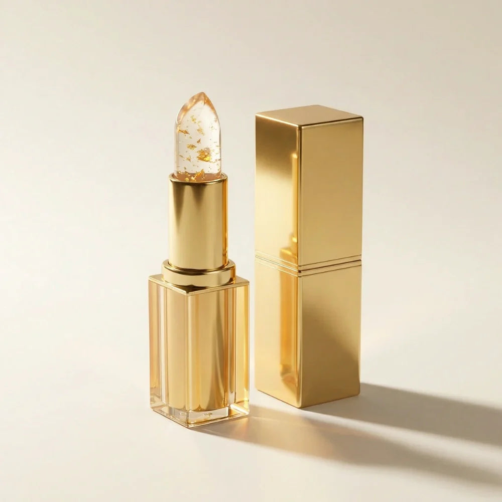 Radiosità Segreta – Rossetto con pH adattivo