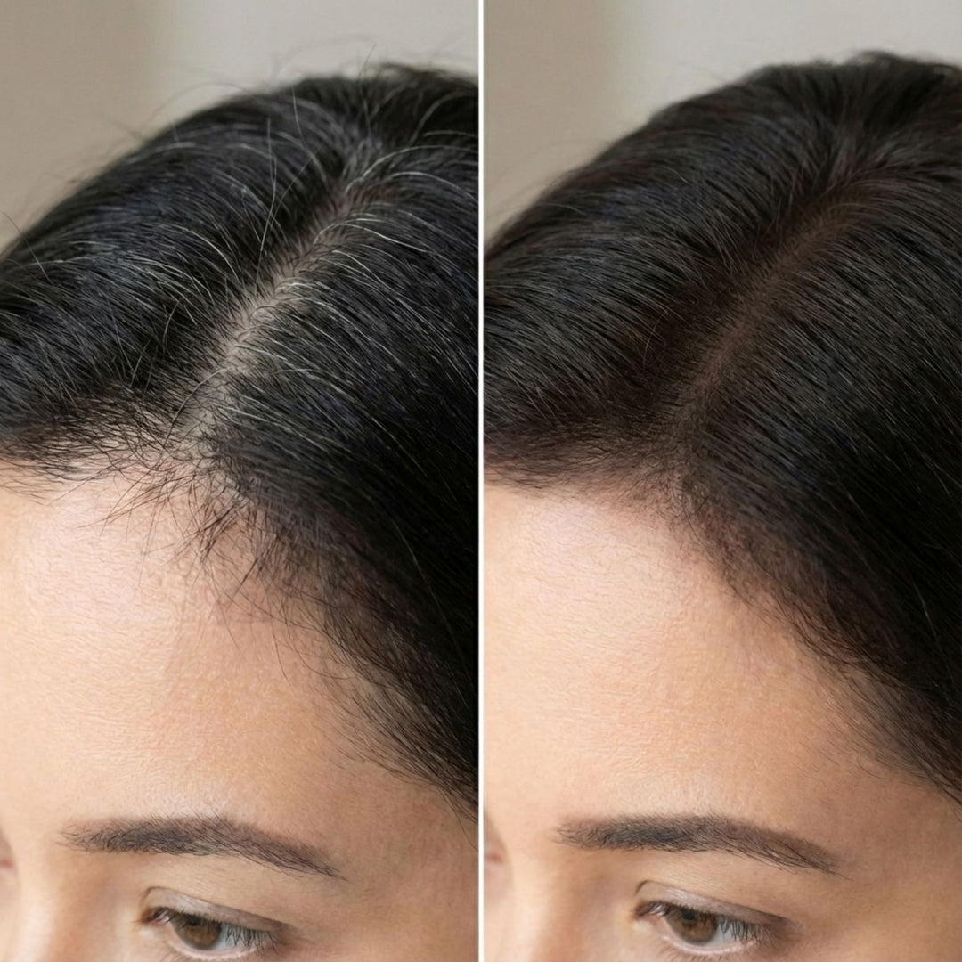 HAIR RICH | RIDONDA VITA AI TUOI CAPELLI!