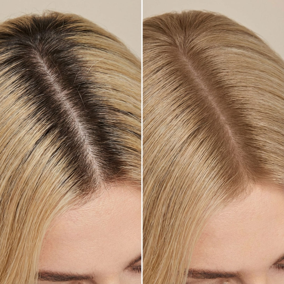 HAIR RICH | RIDONDA VITA AI TUOI CAPELLI!
