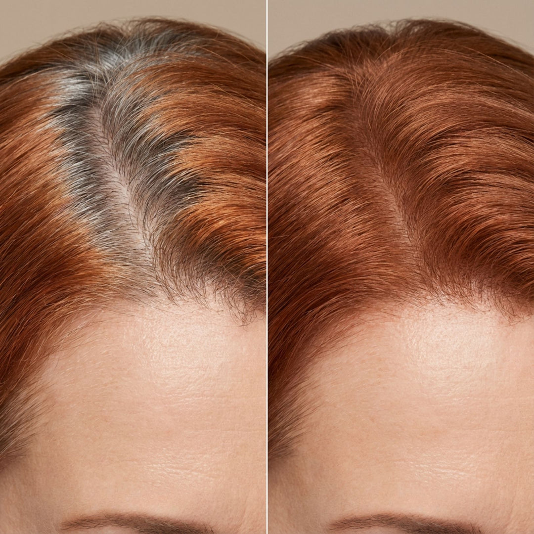 HAIR RICH | RIDONDA VITA AI TUOI CAPELLI!