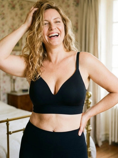 Reggiseno ShapeLift | Comfort assoluto, sostegno perfetto, zero fastidio
