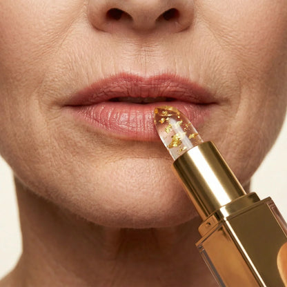 Radiosità Segreta – Rossetto con pH adattivo