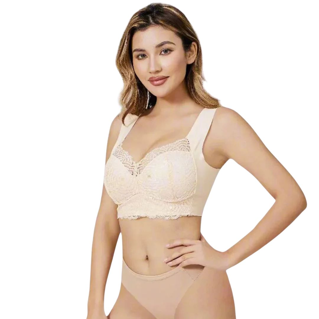 Sovalya Reggiseno Push-up