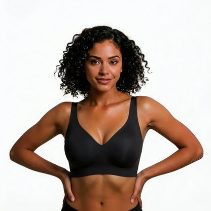 Reggiseno Seconda Pelle