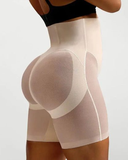 AirSlim – Pantaloncini modellanti invisibili che appiattiscono la pancia e modellano i glutei