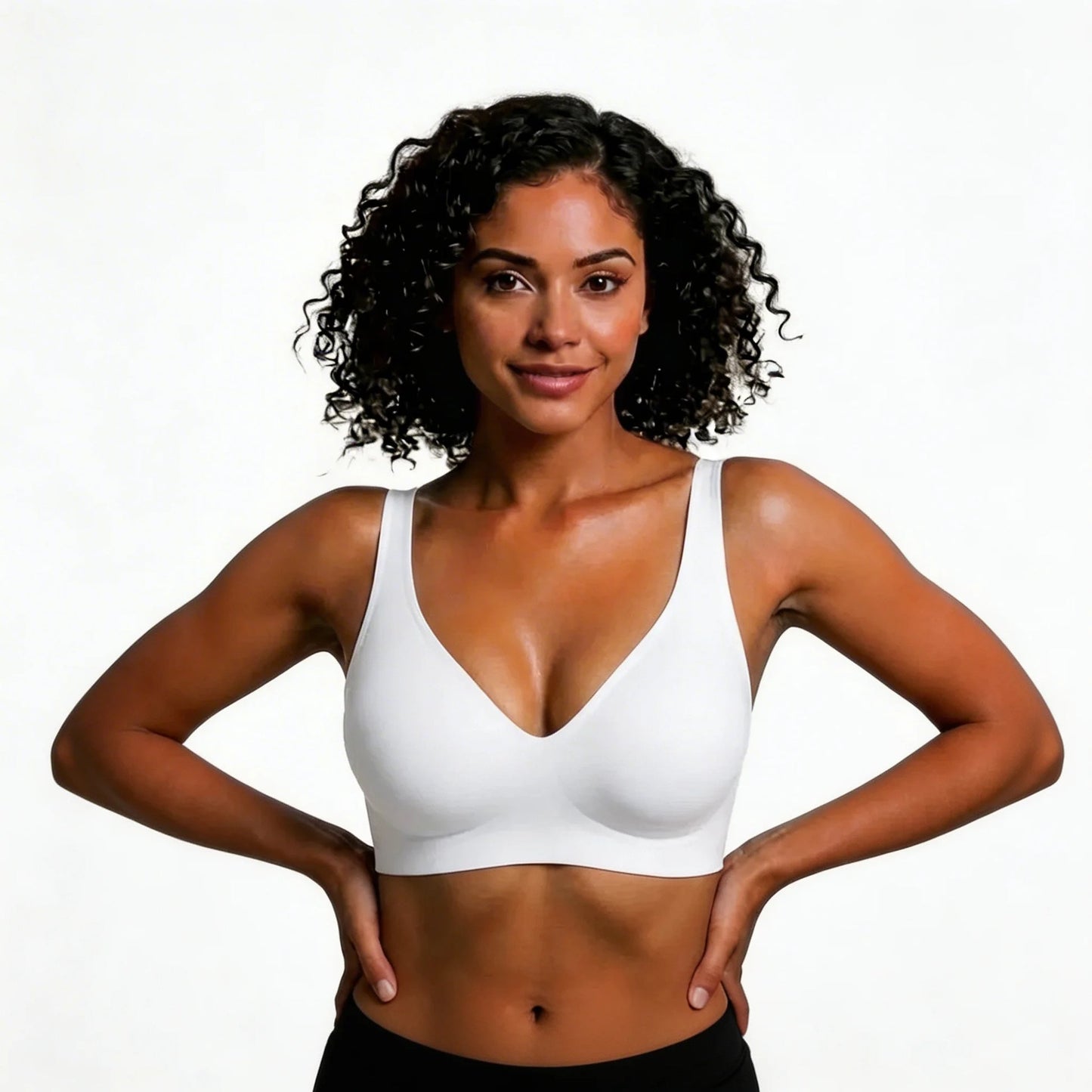 Reggiseno Seconda Pelle