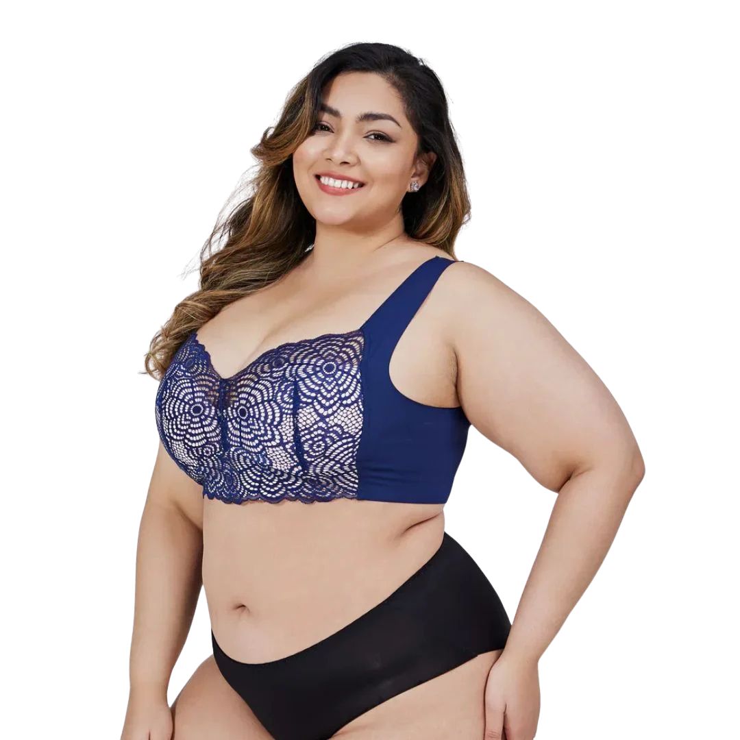 Sovalya Reggiseno Push-up