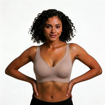 Reggiseno Seconda Pelle