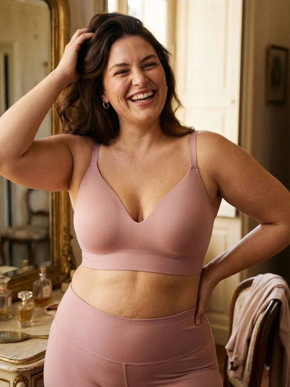 Reggiseno ShapeLift | Comfort assoluto, sostegno perfetto, zero fastidio