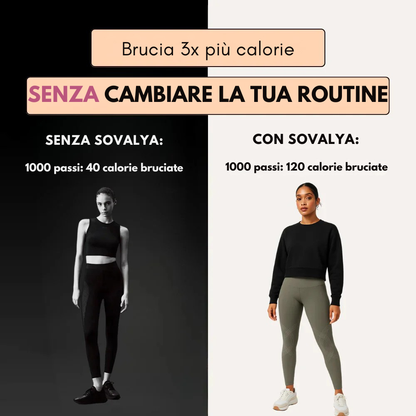 Leggings Sovalya