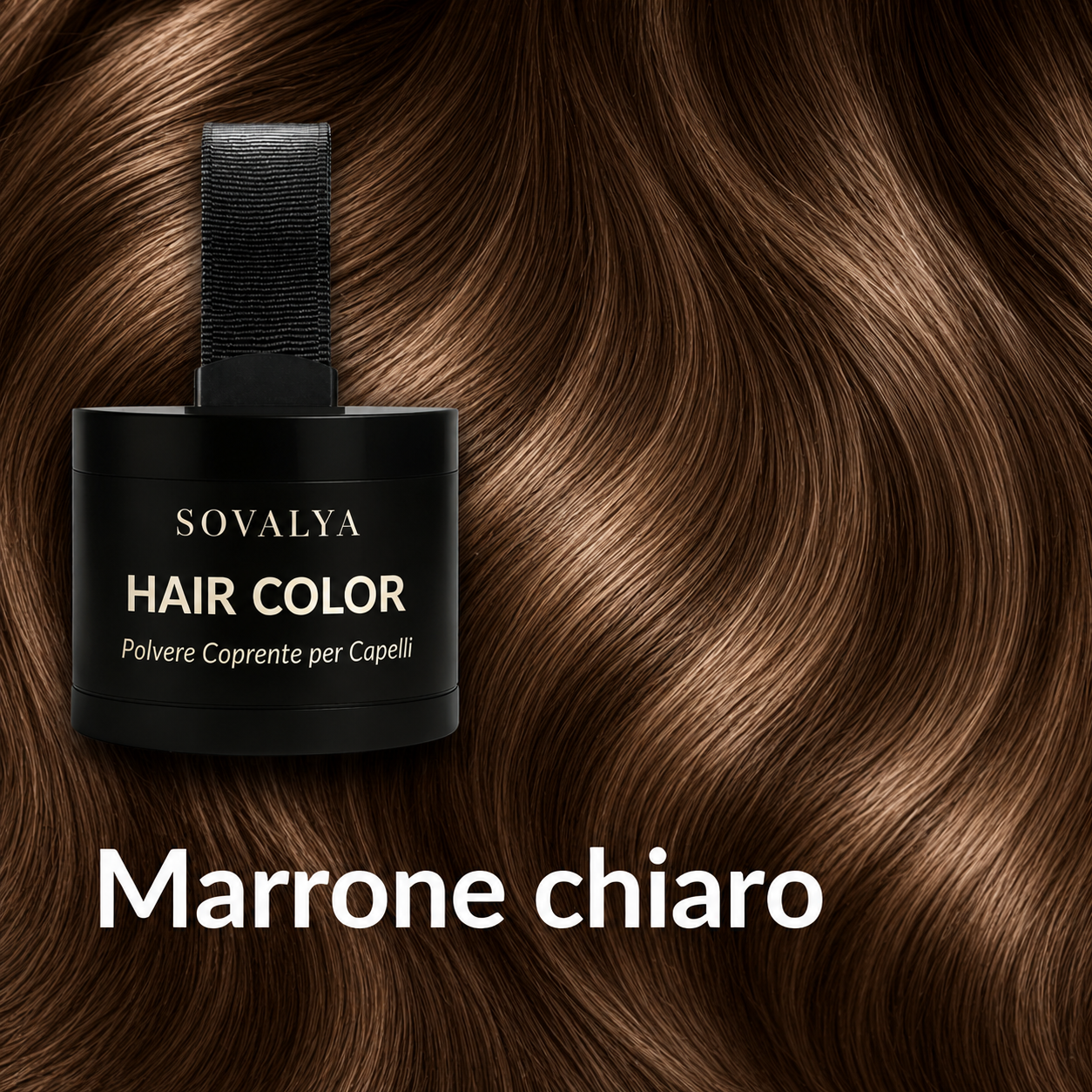 HAIR RICH | RIDONDA VITA AI TUOI CAPELLI!