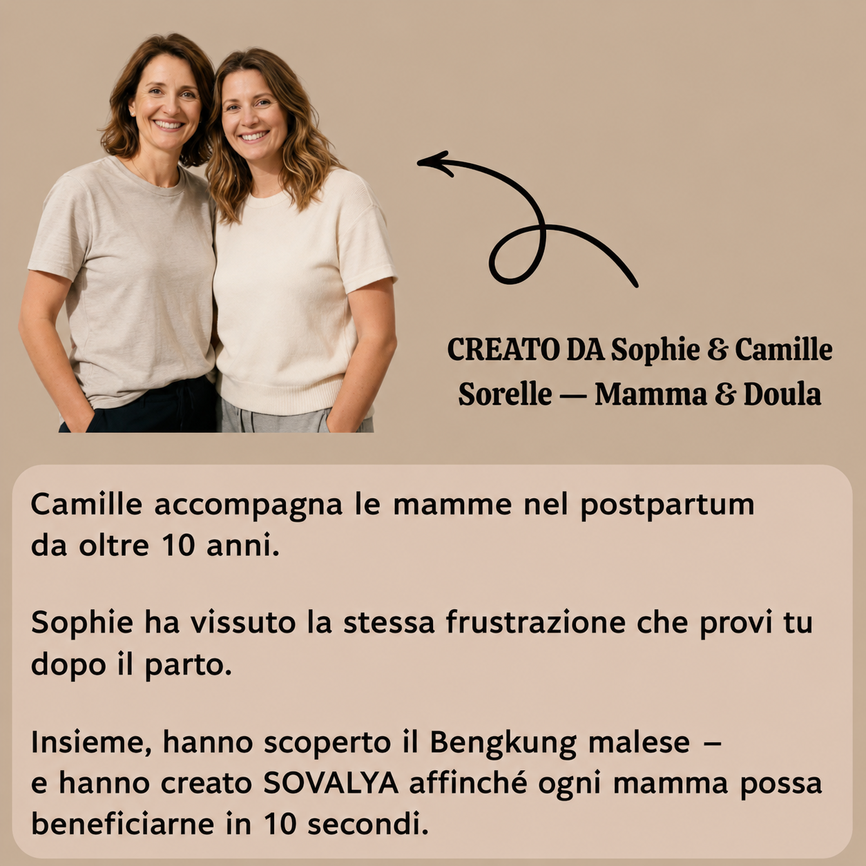 Slip modellanti a vita alta specifici per il periodo post-parto