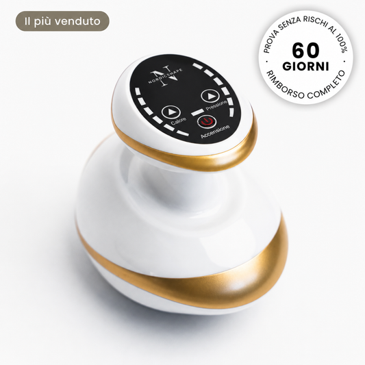 CelluSmooth™ Dispositivo per massaggi