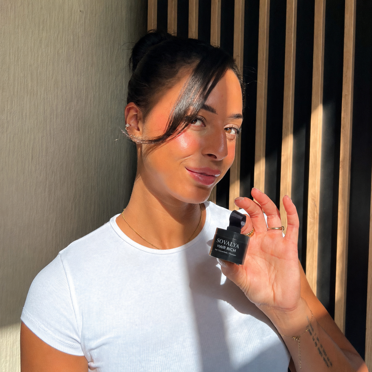 HAIR RICH | RIDONDA VITA AI TUOI CAPELLI!