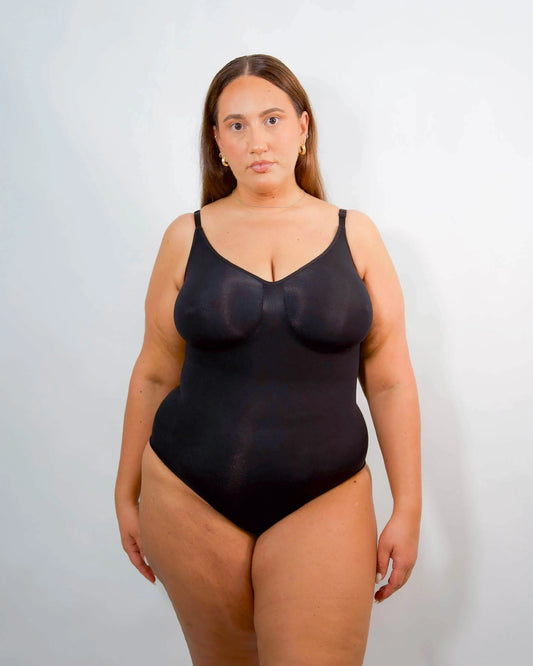 Magic™ Modellamento del corpo – Modella e dona un effetto seconda pelle