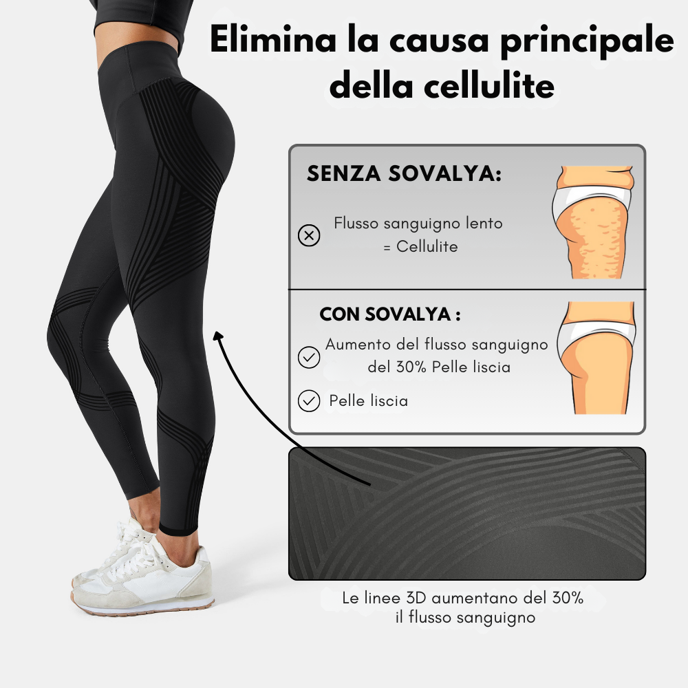 Leggings Sovalya