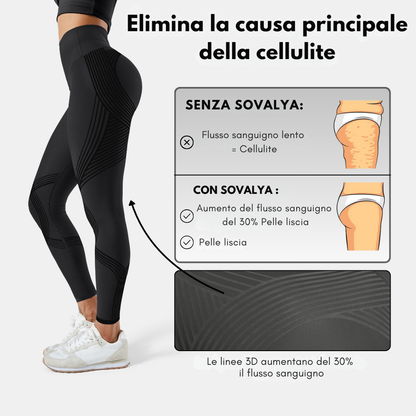 Leggings Sovalya