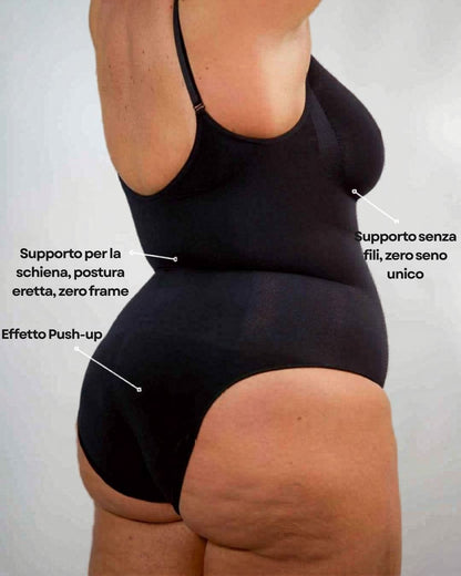 Magic™ Modellamento del corpo – Modella e dona un effetto seconda pelle