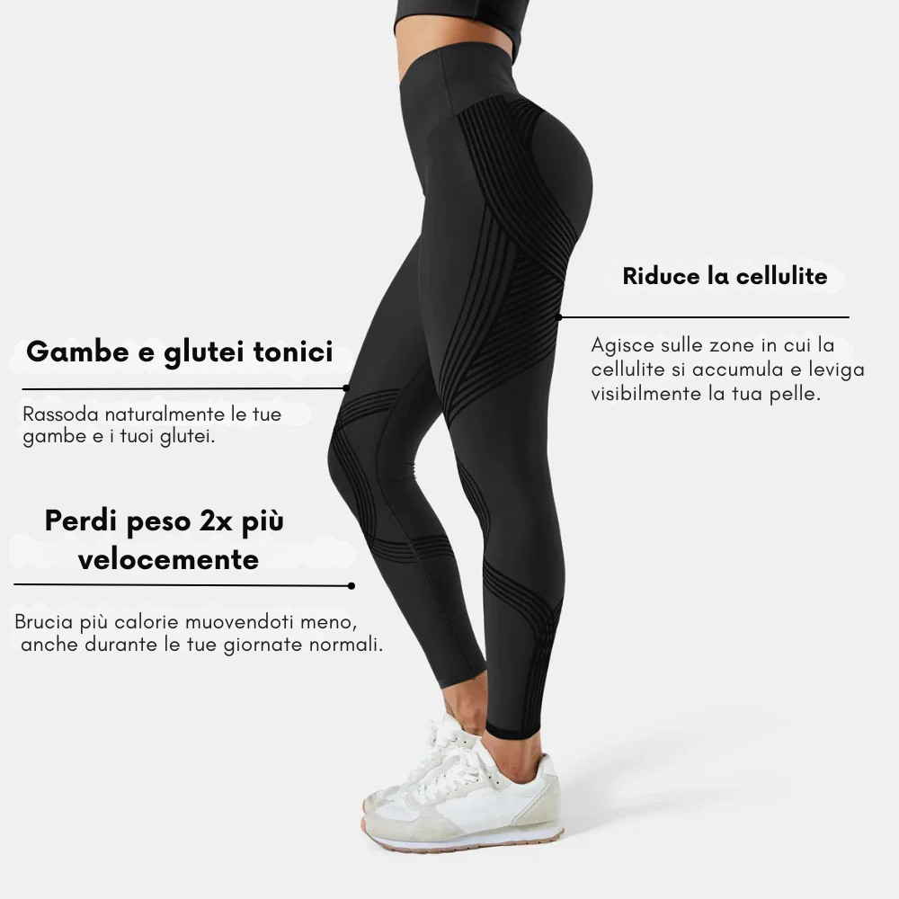 Leggings Sovalya