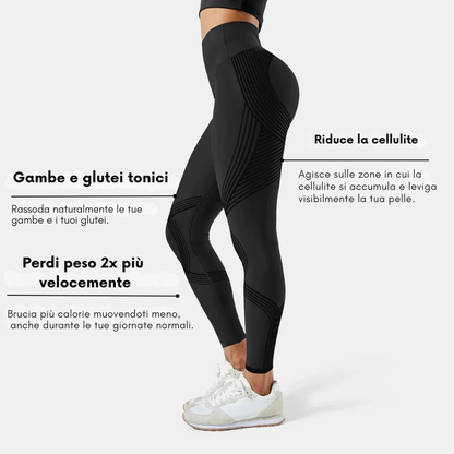 Leggings Sovalya