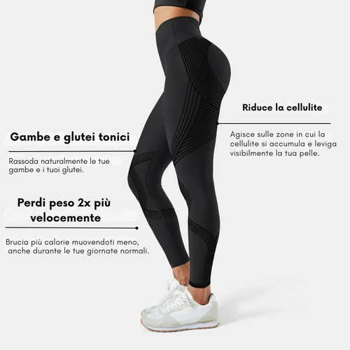 Leggings Sovalya