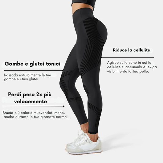 Leggings Sovalya