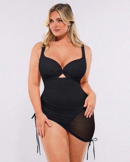 Costume Da Bagno Modellante
