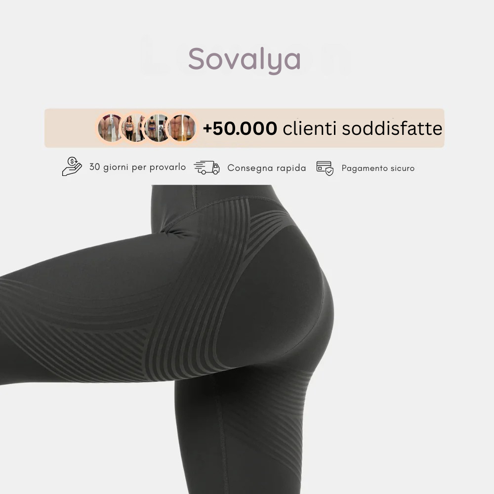 Leggings Sovalya