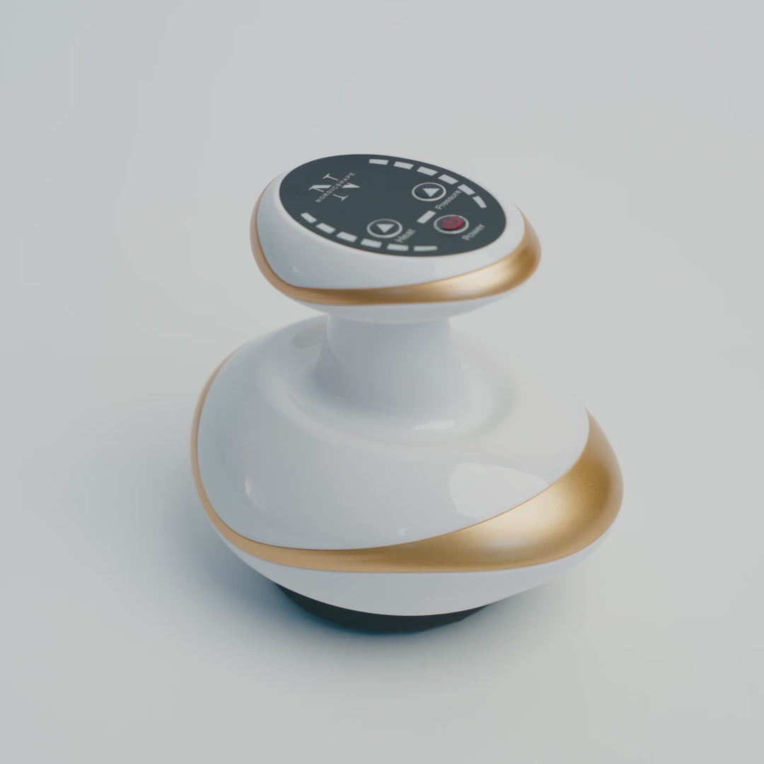 CelluSmooth™ Dispositivo per massaggi