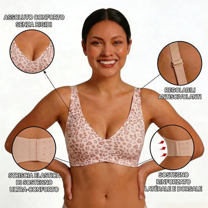 Reggiseno Seconda Pelle
