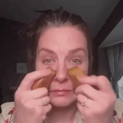 Sovalya Spazzola Linfatica Per Il Viso